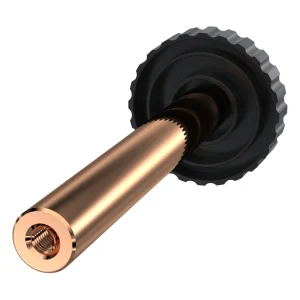 Eletrodo para Ionizador Solar Aqua4